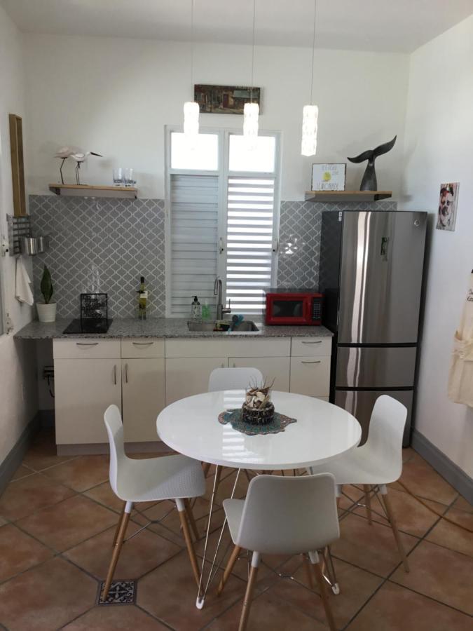 One Bedroom Apt 30 Steps From Prime Beach Generator Parking Included Σαν Χουάν Εξωτερικό φωτογραφία
